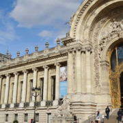 Petit Palais, Musée des Beaux Arts de la ville de Paris